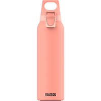 SIGG Hot & Cold ONE Light Shy Pink Thermosfles 0,55 Liter Pink