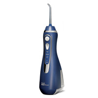 Waterpik WP-583 Cordless Advanced Blauw mondverzorging Blauw