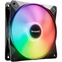 be quiet! Light Wings LX PWM case fan Zwart