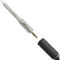 iFixit FixHub soldeerpunt, mesvormig, 1,4 mm soldeerbout Zilver