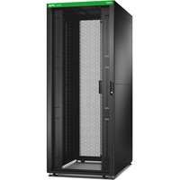 APC NetShelter Easy Rack ER8212 server rack 800mm, 42U, 1100mm, met bovenkant en zijpanelen
