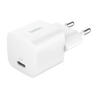 Belkin BoostCharge USB-C-wandlader (25 W) Wit