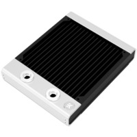 EKWB EK-Quantum Surface S140 radiator Zwart