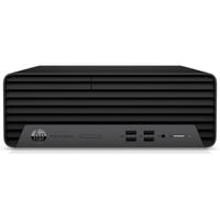 HP ProDesk 400 G7 SFF Refurbished pc-systeem Zwart | i5-10400F | Radeon R7 430 | 16 GB | 256 GB SSD