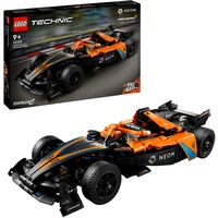 LEGO Technic - NEOM McLaren Formula E racewagen Constructiespeelgoed 42169