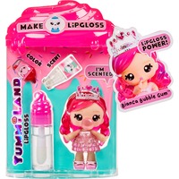 MGA Entertainment Yummiland Lipgloss - Bianca Bubblegum Pop 