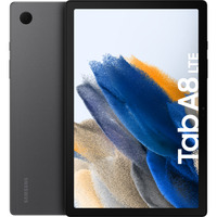 SAMSUNG Galaxy Tab A8 Refurbished 10.5" tablet Grijs | Android | 64 GB | Wi-Fi 5 |  4G