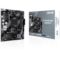 ASUS  socket AM4 moederbord 