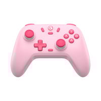 GameSir Nova Lite Multiplatform Controller Roze, PC, Steam, Android, iOS, Switch, Bluetooth / 2.4 GHz / USB