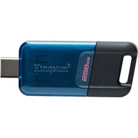 Kingston DataTraveler 80 M 256 GB usb-stick USB-C 3.2 Gen 1