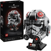 LEGO Star Wars - AT-AT bestuurdershelm Constructiespeelgoed 75429