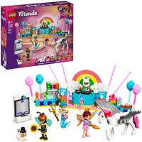 LEGO Constructiespeelgoed