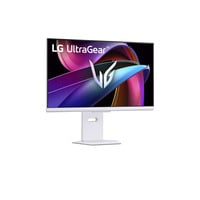 LG UltraGear 32G810SA 32" 4K UHD gaming monitor Wit, 144 Hz, HDMI, DisplayPort, USB-C. LAN. Audio, AMD FreeSync