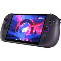 Lenovo Legion Go S game console Zwart, 16 GB | 512 GB | Wi-Fi 6E | BT | SteamOS