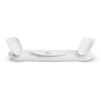 Meta Quest 3-oplaaddock oplaadstation Wit, 1x USB-C