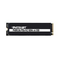 Patriot P400 Lite 2 TB SSD Zwart/wit, PCIe 4.0 x4, NVMe 1.4, M.2 2280