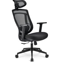 Sharkoon OfficePal C10 Zwart