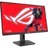 ASUS ROG Strix XG32UCG 31.5" 4K UHD gaming monitor Zwart, 160 Hz, 1x DisplayPort, 2x HDMI, USB-C