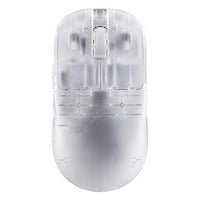 ATK Blazing Sky ZERO Ultralight Wireless Gaming Mouse - ZERO Extreme Wit, 10 - 42.000 DPI, 8K, USB / 2.4GHz