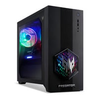 Acer Predator Orion 3000 PO3-665 gaming pc Zwart | Core i7-14700F | RTX 5060 Ti | 16 GB | 2 TB SSD