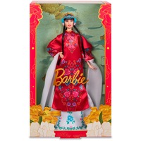 Barbie Signature - Lunar New Year Collectible Pop
