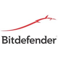 BitDefender Internet Security Antivirus Plus software 2 jaar licentie, 5 apparaten, Windows