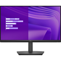 Dell E2425HSM 23.8" monitor Zwart, 100 Hz, VGA, HDMI, DisplayPort, Audio
