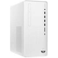 HP Pavilion TP01-4175nd (8Y7Y8EA) pc-systeem Wit | i7-13700 | UHD Graphics 770 | 16 GB | 1 TB SSD