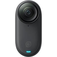 Insta360 Go 3S 64GB Standalone videocamera Zwart