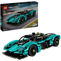 LEGO Constructiespeelgoed