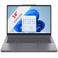 Lenovo IdeaPad Slim 3 14AHP10 (83K9003CMH) 14"  laptop Grijs | R7 8840HS | Radeon 780M Graphics | 16 GB | 1 TB SSD