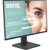 BenQ GW2491 23.8" monitor Zwart, 100 Hz, HDMI, DisplayPort