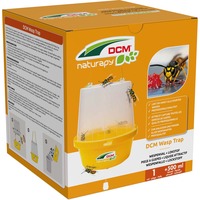 DCM DCM Wasp Trap - Wespenval + 500 ml lokstof insectenval 
