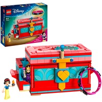 LEGO Lego Disney Princess Schneewittchens Sch Constructiespeelgoed 