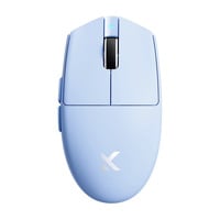 MCHOSE G3 V2 Wireless Gaming Mouse Blauw, Tot 12.000 DPI, 2.4 GHz / USB-C / Bluetooth