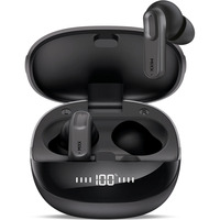 MIXX StreamBuds ANC Charge Noise Cancelling Earbuds  headset Zwart