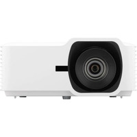 ViewSonic LS741HD 1080p Laser Installatie Projector Wit, 5000 ANSI Lumen