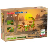 fischertechnik Advanced - Animal Friends Constructiespeelgoed 563576
