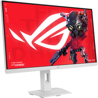 ASUS  27" gaming monitor Wit