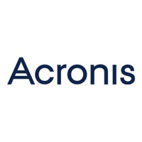 Acronis Cyber Protect Home Office Essentials - abonnementslicentie software 3 jaar - 3 computers