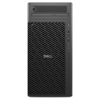 Dell Pro Max FCT2250 T2 (J9JX5) pc-systeem Zwart | Core Ultra 7 265 | RTX A1000 | 32 GB | 1 TB SSD