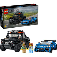 LEGO LEGO 77264 S.C.: TBA Constructiespeelgoed 