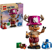 LEGO One Piece - Tony Tony Chopper Constructiespeelgoed 75643
