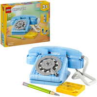 LEGO Constructiespeelgoed