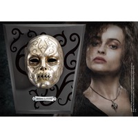 Noble Collection Harry Potter: Bellatrix Mask decoratie 