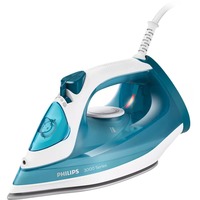 Philips 3000 series DST3011/20 stoomstrijkijzer Blauw/wit