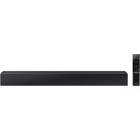 Samsung C-Soundbar HW-C410G Zwart