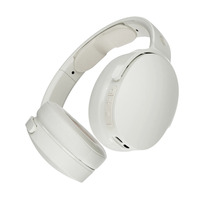 Skullcandy Hesh EVO Wireless over-ear headset Wit, Bluetooth