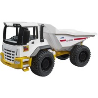 bruder ROADMAX Kiepwagen Speelgoedvoertuig 03470