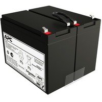 APC Batterij Vervangings Cartridge APCRBCV207 